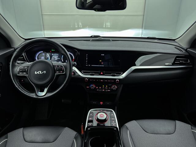 KIA e-Niro Edition 64 kWh 3-Fase | 64 KWh |