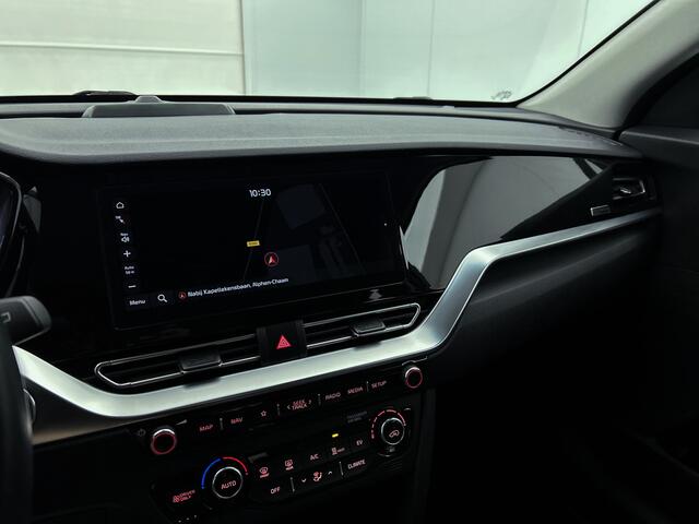 KIA e-Niro Edition 64 kWh 3-Fase | 64 KWh |