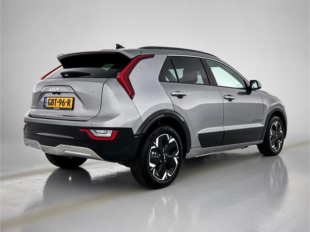 KIA e-Niro EV Edition Advanced 64.8 kWh Stoelverwarming | stuurverwarming | Climate Control | Adaptive Cruise Control