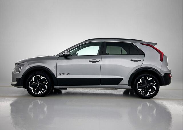 KIA e-Niro EV Edition Advanced 64.8 kWh Stoelverwarming | stuurverwarming | Climate Control | Adaptive Cruise Control