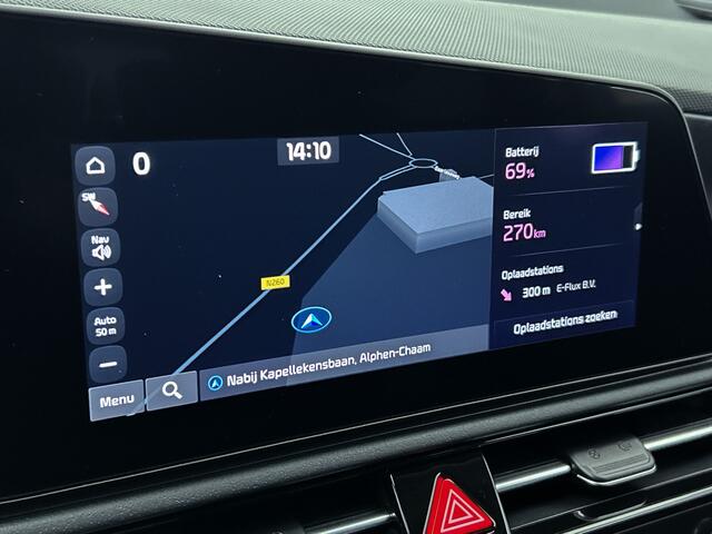 KIA e-Niro EV Edition Advanced 64.8 kWh Stoelverwarming | stuurverwarming | Climate Control | Adaptive Cruise Control