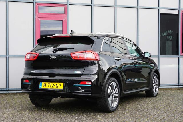 KIA e-Niro ExecutiveLine 64 kWh SOH 100% Leer