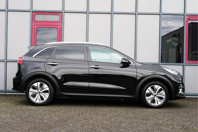 KIA e-Niro ExecutiveLine 64 kWh SOH 100% Leer