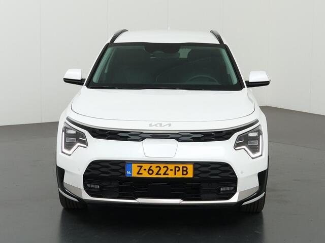 KIA e-Niro EV Edition Advanced 64.8 kWh | Navigatie | Parkeercamera | Stoelverwarming | Keyless Go |