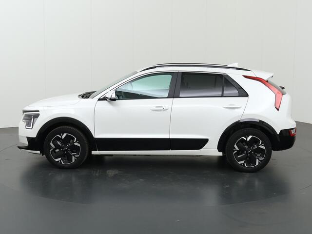 KIA e-Niro EV Edition Advanced 64.8 kWh | Navigatie | Parkeercamera | Stoelverwarming | Keyless Go |