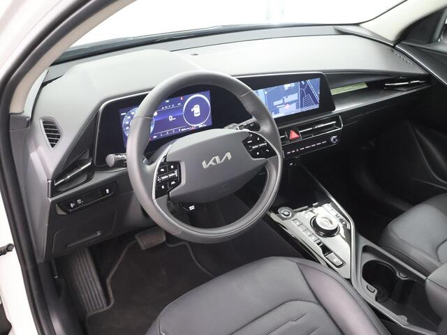 KIA e-Niro EV Edition Advanced 64.8 kWh | Navigatie | Parkeercamera | Stoelverwarming | Keyless Go |