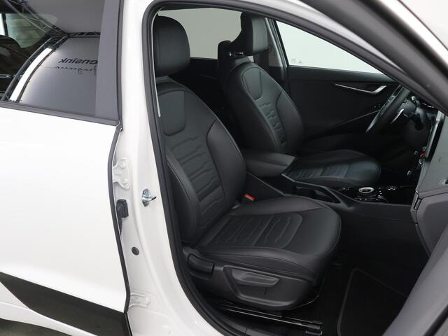 KIA e-Niro EV Edition Advanced 64.8 kWh | Navigatie | Parkeercamera | Stoelverwarming | Keyless Go |