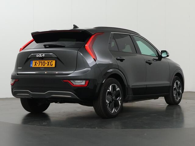 KIA e-Niro EV Edition Advanced 64.8 kWh | Navigatie| Parkeercamera | Stoelverwarming | Keyless Go |