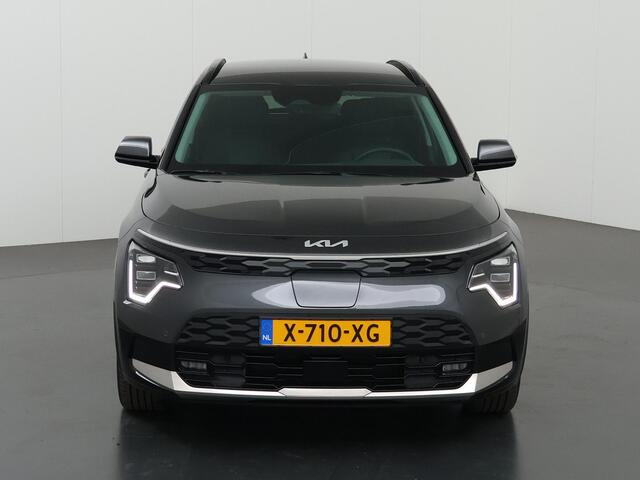 KIA e-Niro EV Edition Advanced 64.8 kWh | Navigatie| Parkeercamera | Stoelverwarming | Keyless Go |
