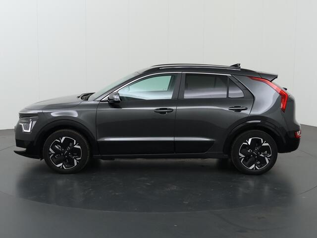 KIA e-Niro EV Edition Advanced 64.8 kWh | Navigatie| Parkeercamera | Stoelverwarming | Keyless Go |