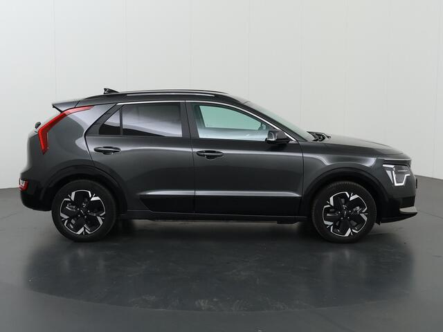 KIA e-Niro EV Edition Advanced 64.8 kWh | Navigatie| Parkeercamera | Stoelverwarming | Keyless Go |