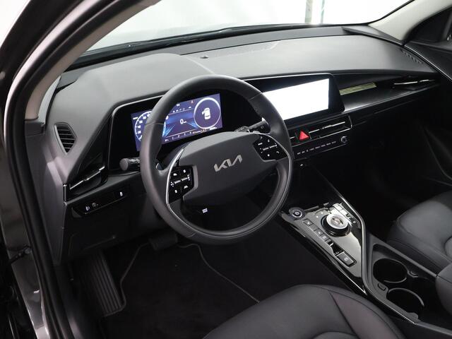 KIA e-Niro EV Edition Advanced 64.8 kWh | Navigatie| Parkeercamera | Stoelverwarming | Keyless Go |