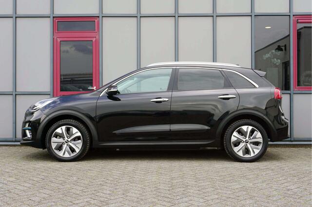 KIA e-Niro ExecutiveLine 64 kWh SOH 100% Leer