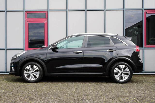 KIA e-Niro ExecutiveLine 64 kWh SOH 100% Leer
