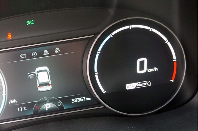 KIA e-Niro ExecutiveLine 64 kWh SOH 100% Leer