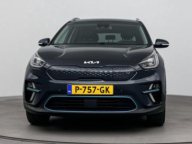 KIA e-Niro DynamicPlusLine 64 kWh | Open dak | Navigatie | achteruit Camera | Cruise control|
