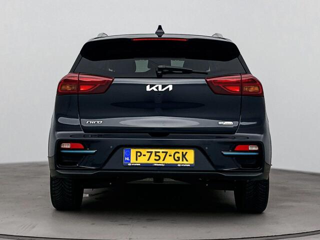 KIA e-Niro DynamicPlusLine 64 kWh | Open dak | Navigatie | achteruit Camera | Cruise control|