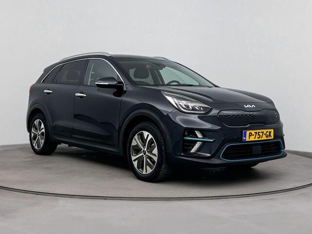 KIA e-Niro DynamicPlusLine 64 kWh | Open dak | Navigatie | achteruit Camera | Cruise control|