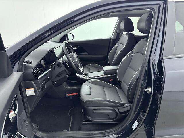 KIA e-Niro DynamicPlusLine 64 kWh | Open dak | Navigatie | achteruit Camera | Cruise control|