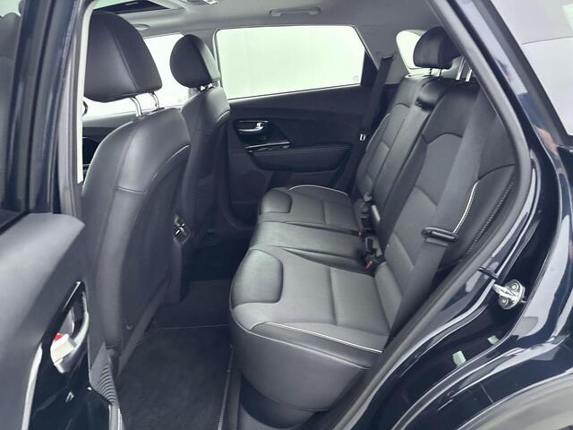 KIA e-Niro DynamicPlusLine 64 kWh | Open dak | Navigatie | achteruit Camera | Cruise control|