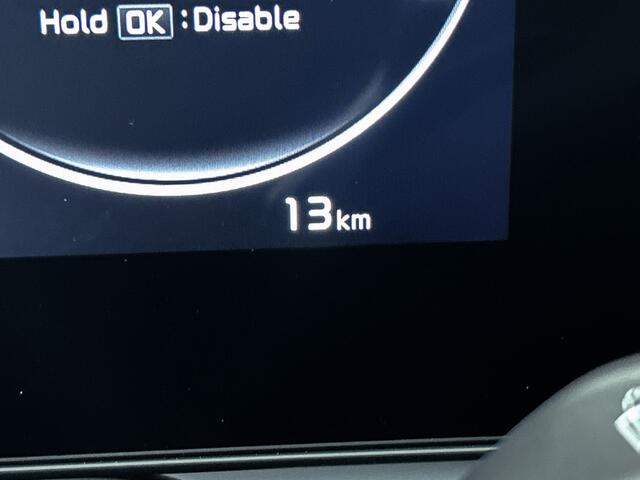 KIA e-Niro EV Plus 64.8 kWh Head-Up Display | Lederen bekleding | Elek. Stoelverst.