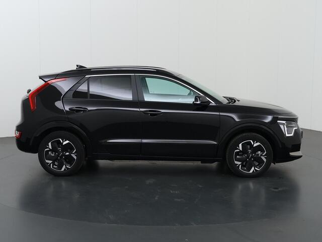 KIA e-Niro EV Edition Advanced 64.8 kWh | Lederen Bekleding | Stoel/Stuurwielverwarming | Elektrisch Verstelbare Bestuurdersstoel |