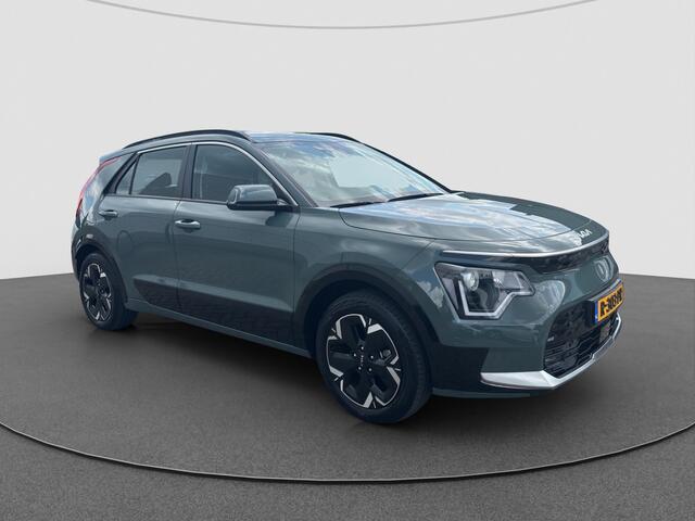 KIA e-Niro EV DynamicLine 64.8 kWh Trekhaak - Navigatie - Parkeercamera