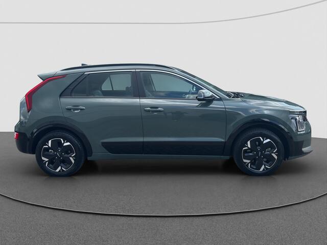 KIA e-Niro EV DynamicLine 64.8 kWh Trekhaak - Navigatie - Parkeercamera