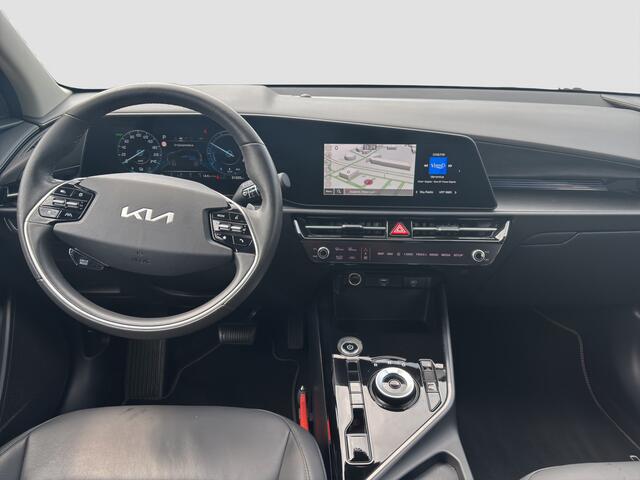 KIA e-Niro EV DynamicLine 64.8 kWh Trekhaak - Navigatie - Parkeercamera
