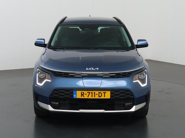 KIA e-Niro EV DynamicLine 64.8 kWh | Keyless | Navigate| Adaptieve Cruise Control | Climate Control | Parkeercamera |