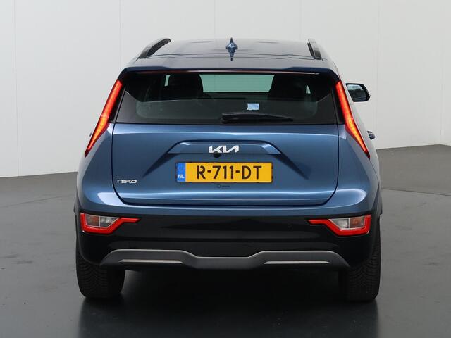 KIA e-Niro EV DynamicLine 64.8 kWh | Keyless | Navigate| Adaptieve Cruise Control | Climate Control | Parkeercamera |