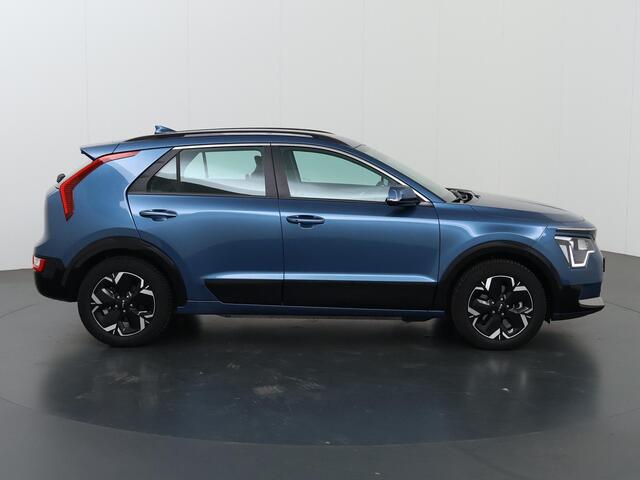 KIA e-Niro EV DynamicLine 64.8 kWh | Keyless | Navigate| Adaptieve Cruise Control | Climate Control | Parkeercamera |