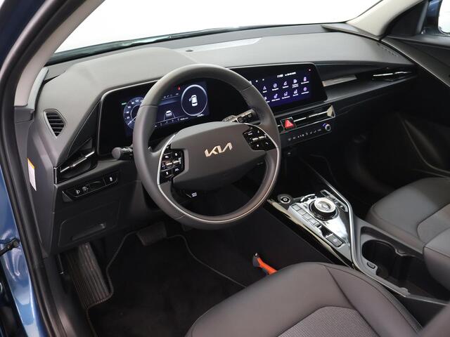 KIA e-Niro EV DynamicLine 64.8 kWh | Keyless | Navigate| Adaptieve Cruise Control | Climate Control | Parkeercamera |