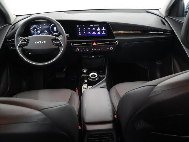 KIA e-Niro EV DynamicLine 64.8 kWh | Keyless | Navigate| Adaptieve Cruise Control | Climate Control | Parkeercamera |