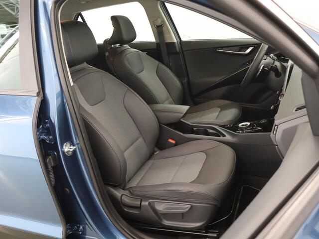 KIA e-Niro EV DynamicLine 64.8 kWh | Keyless | Navigate| Adaptieve Cruise Control | Climate Control | Parkeercamera |