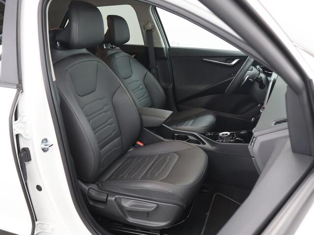 KIA e-Niro EV Edition Advanced 64.8 kWh | Lederen Bekleding | Stoel/Stuurwielverwarming | Elektrisch Verstelbare Bestuurdersstoel | Keyless Go |