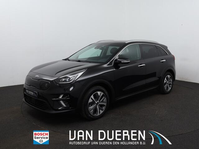 KIA e-Niro ExecutiveLine EV 64 kWh