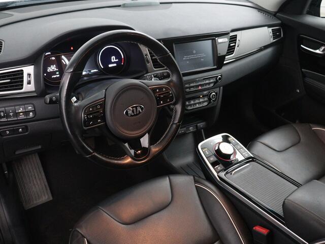 KIA e-Niro ExecutiveLine EV 64 kWh