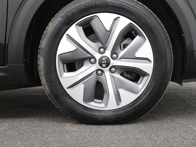 KIA e-Niro ExecutiveLine EV 64 kWh