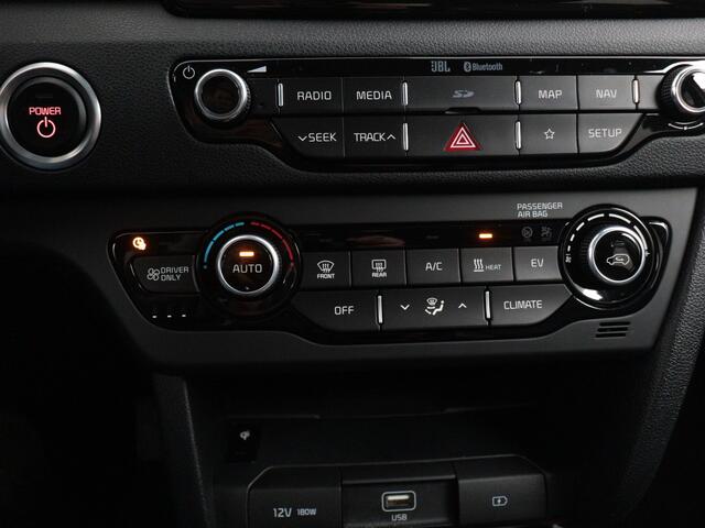 KIA e-Niro ExecutiveLine EV 64 kWh