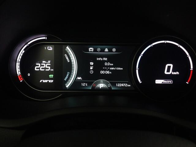 KIA e-Niro ExecutiveLine EV 64 kWh