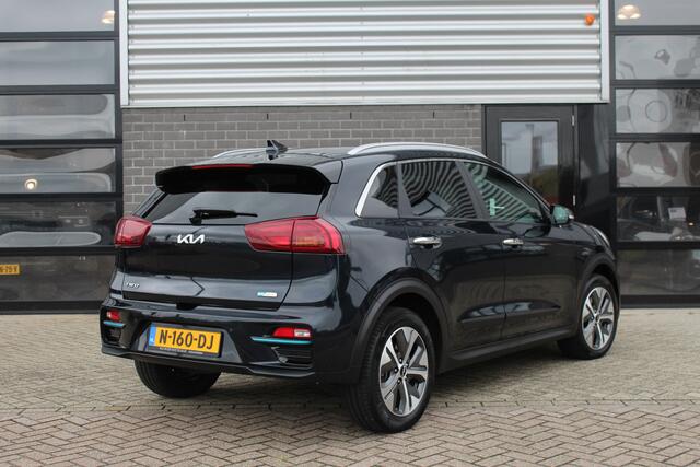 KIA e-Niro Edition 64 kWh / Carplay / Camera / N.A.P.