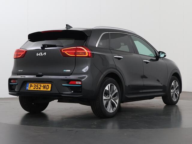 KIA e-Niro DynamicPlusLine 64 kWh | SOH 96% | Panoramadak | Stoel/Stuurwielverwarming | Adaptieve Cruise Control | Keyless Go | LED Koplampen |