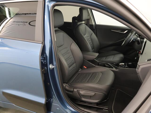 KIA e-Niro EV Edition Advanced 64.8 kWh | Navigatie | Parkeercamera | Stoelverwarming | Keyless Go |