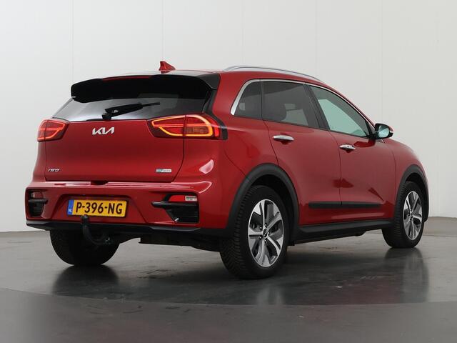 KIA e-Niro DynamicPlusLine 64 kWh | Trekhaak | Navigatie | Parkeercamera | Stoelverwarming | Keyless Go |