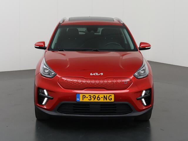 KIA e-Niro DynamicPlusLine 64 kWh | Trekhaak | Navigatie | Parkeercamera | Stoelverwarming | Keyless Go |