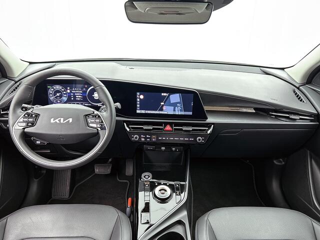 KIA e-Niro EV Edition Advanced 64.8 kWh | Leder | Navi |