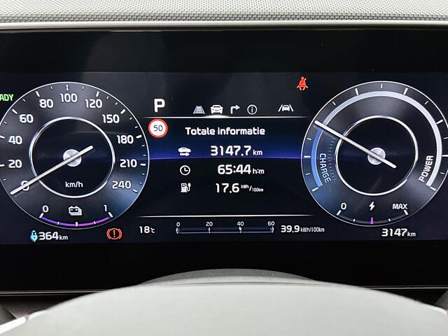 KIA e-Niro EV Edition Advanced 64.8 kWh | Leder | Navi |