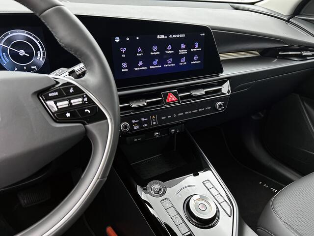 KIA e-Niro EV Edition Advanced 64.8 kWh | Leder | Navi |