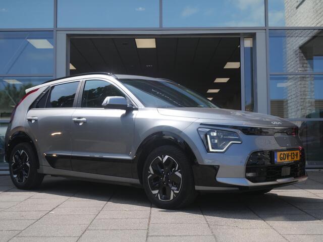 KIA e-Niro EV Edition Advanced 64.8 kWh